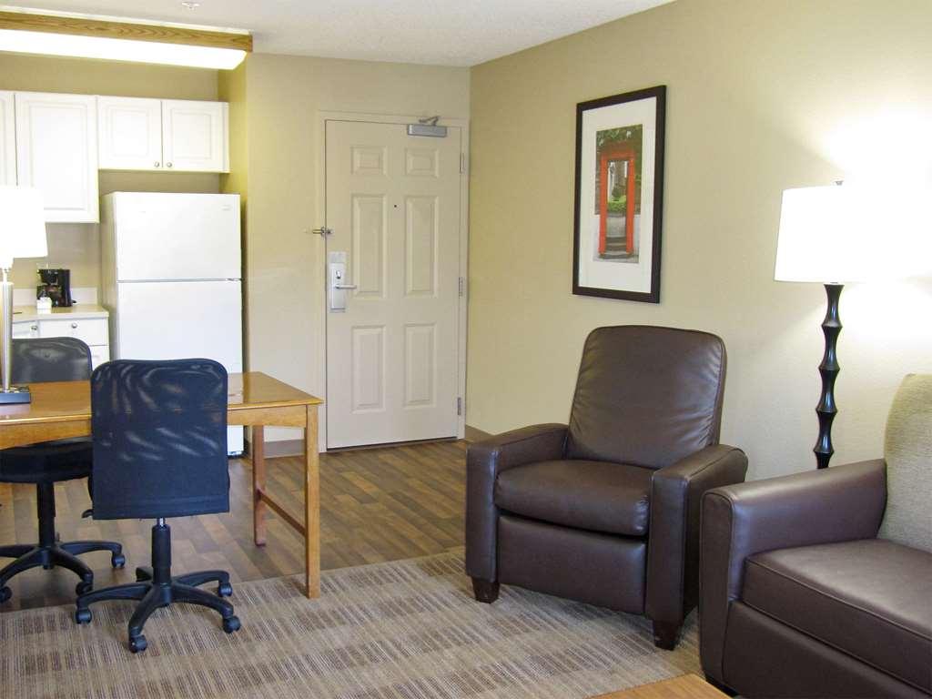 Extended Stay America Suites - Boston - Westborough - East Main Street Room photo
